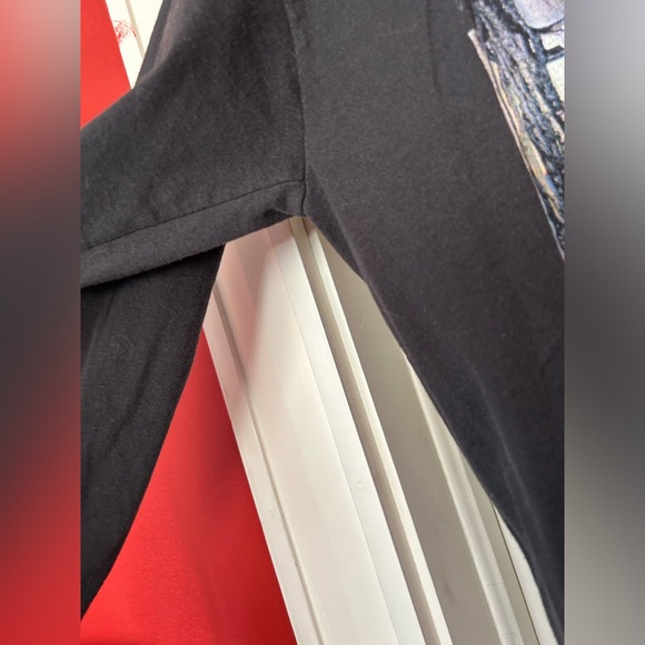 1995 Vintage White Zombie Long Sleeve Band Tee - Picture 7 of 13